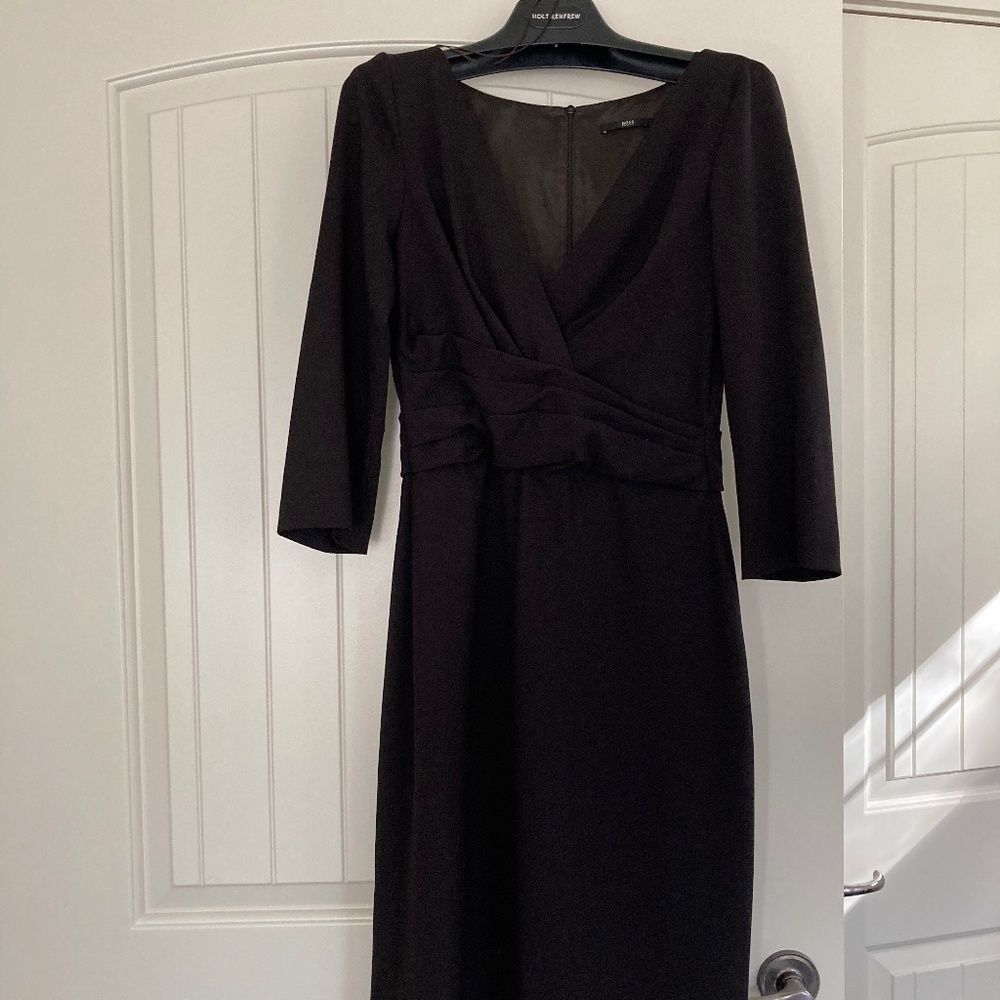 Hugo Boss Dress - Size 6